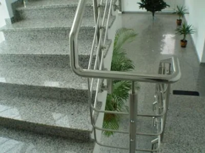 Productie si prelucrare materiale din piatra naturala - Brasov