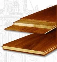 Comercializare parchet si deking - Bucuresti