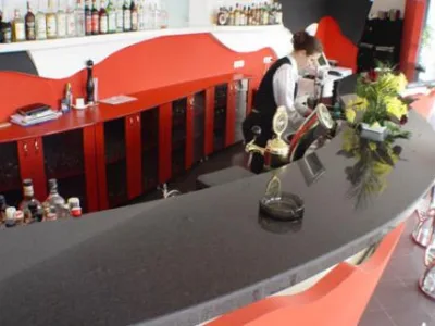 Productie si prelucrare materiale din piatra naturala - Brasov