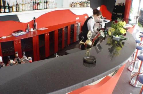 Productie si prelucrare materiale din piatra naturala - Brasov