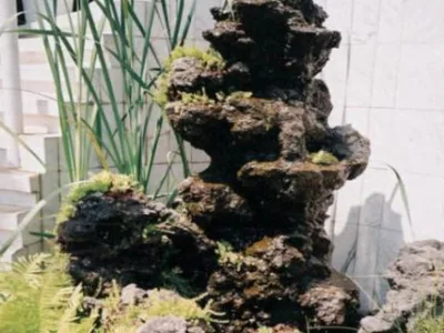 Productie si prelucrare materiale din piatra naturala - Brasov