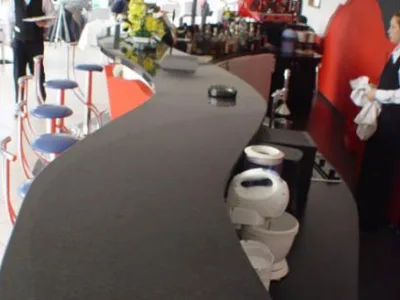 Productie si prelucrare materiale din piatra naturala - Brasov