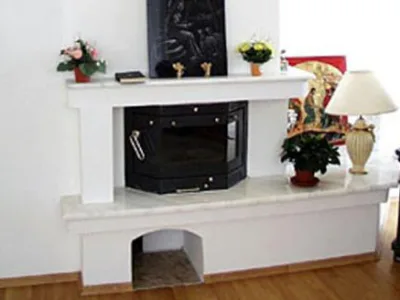 Productie si prelucrare materiale din piatra naturala - Brasov