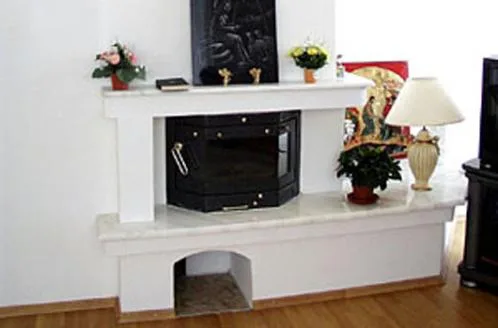 Productie si prelucrare materiale din piatra naturala - Brasov