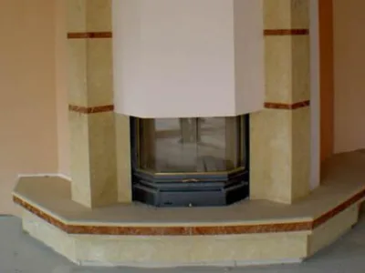 Productie si prelucrare materiale din piatra naturala - Brasov