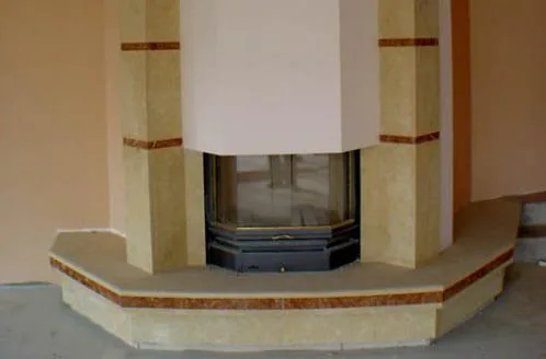 Productie si prelucrare materiale din piatra naturala - Brasov