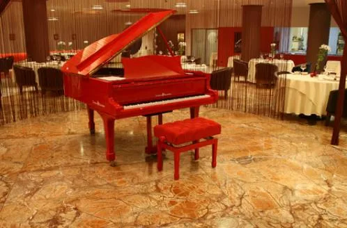 Productie si prelucrare materiale din piatra naturala - Brasov