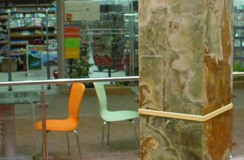 Productie si prelucrare materiale din piatra naturala - Brasov