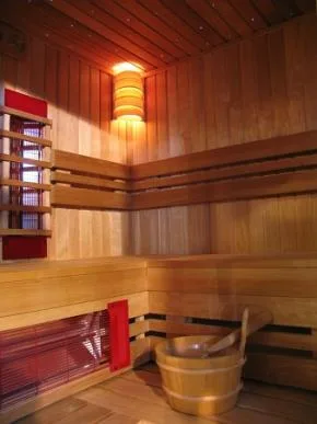 Odorheiu Secuiesc / Harghita - Constructii de saune si case din lemn