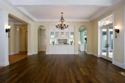 Comercializare si montaj parchet si decking - Bucuresti