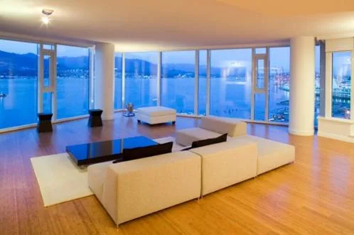 Comercializare si montaj parchet si decking - Bucuresti