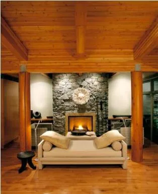 Comercializare si montaj parchet si decking - Bucuresti