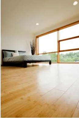 Comercializare si montaj parchet si decking - Bucuresti