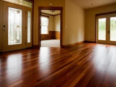 Comercializare si montaj parchet si decking - Bucuresti