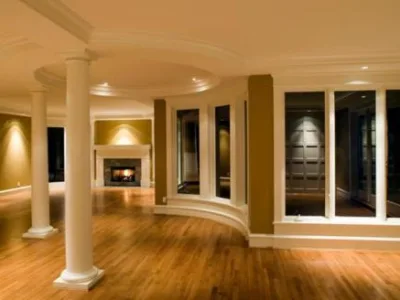 Comercializare si montaj parchet si decking - Bucuresti