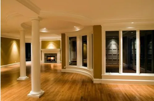 Comercializare si montaj parchet si decking - Bucuresti