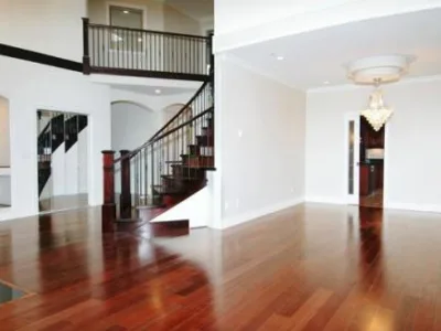 Comercializare si montaj parchet si decking - Bucuresti