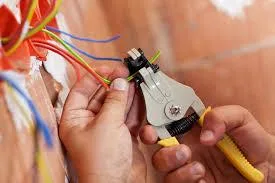 Retele electrice si automatizari - Bucuresti