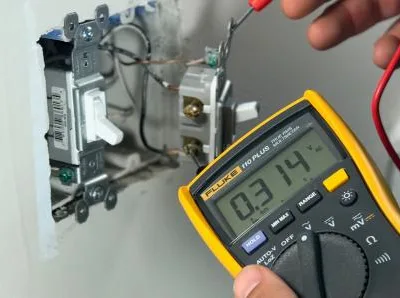 Retele electrice si automatizari - Bucuresti