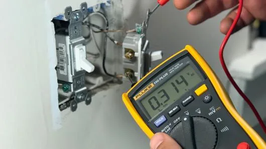 Retele electrice si automatizari - Bucuresti