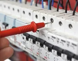 Retele electrice si automatizari - Bucuresti