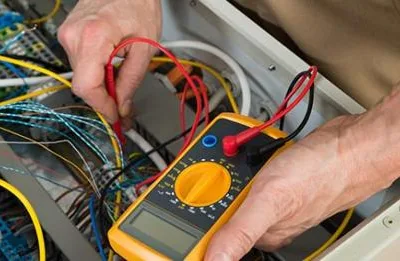 Retele electrice si automatizari - Bucuresti