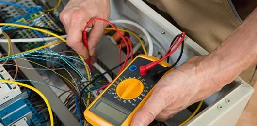 Retele electrice si automatizari - Bucuresti