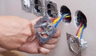Retele electrice si automatizari - Bucuresti