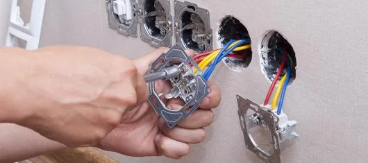 Retele electrice si automatizari - Bucuresti