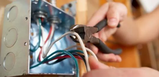 Retele electrice si automatizari - Bucuresti