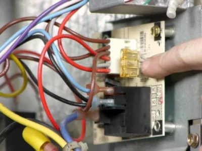 Retele electrice si automatizari - Bucuresti