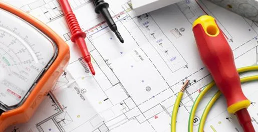 Retele electrice si automatizari - Bucuresti