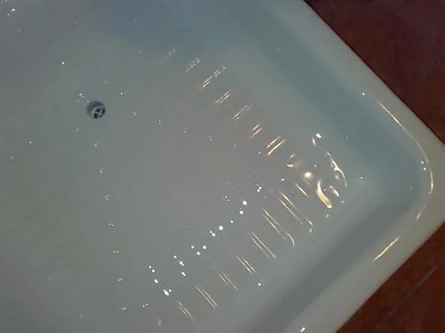 Bucuresti - Reconditionari cazi de baie