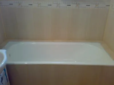 Bucuresti - Reconditionari cazi de baie