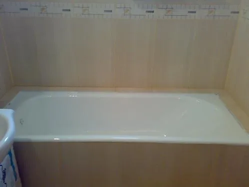 Bucuresti - Reconditionari cazi de baie