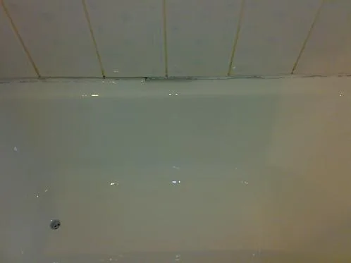 Bucuresti - Reconditionari cazi de baie