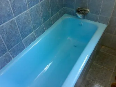 Bucuresti - Reconditionari cazi de baie