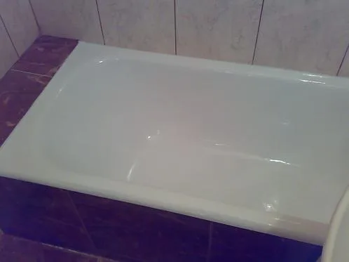 Bucuresti - Reconditionari cazi de baie