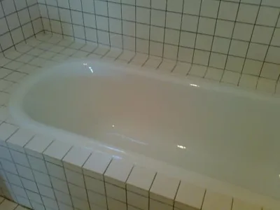 Bucuresti - Reconditionari cazi de baie