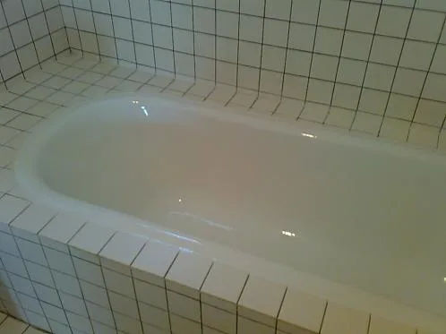 Bucuresti - Reconditionari cazi de baie