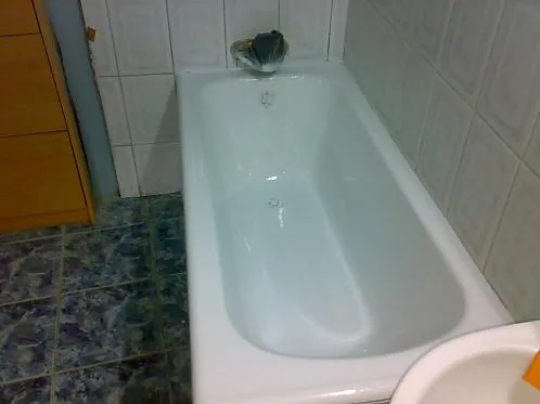 Bucuresti - Reconditionari cazi de baie