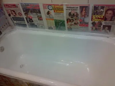 Bucuresti - Reconditionari cazi de baie