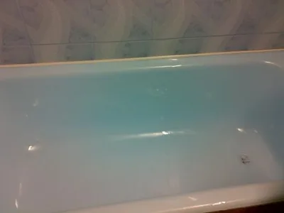 Bucuresti - Reconditionari cazi de baie