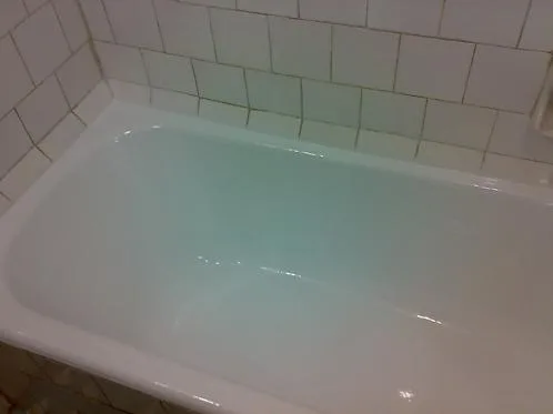 Bucuresti - Reconditionari cazi de baie