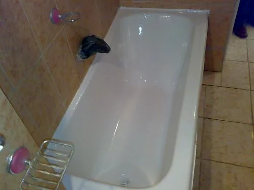 Bucuresti - Reconditionari cazi de baie