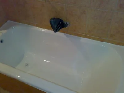 Bucuresti - Reconditionari cazi de baie