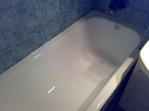 Bucuresti - Reconditionari cazi de baie