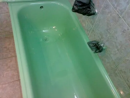 Bucuresti - Reconditionari cazi de baie