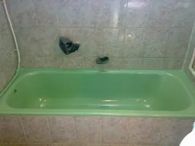 Bucuresti - Reconditionari cazi de baie