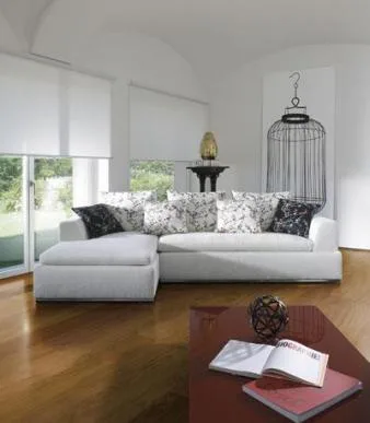 Parchet din lemn natural - Satulung / Maramures